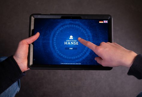 Jetzt wird’s digital: »Abenteuer Hanse« geht an den Start. Auch Dauerausstellung wieder als Rundgang erlebbar