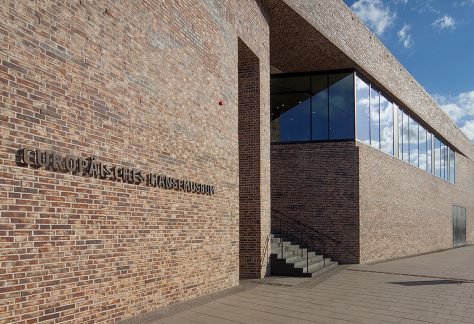 EHM am 17. Februar geschlossen