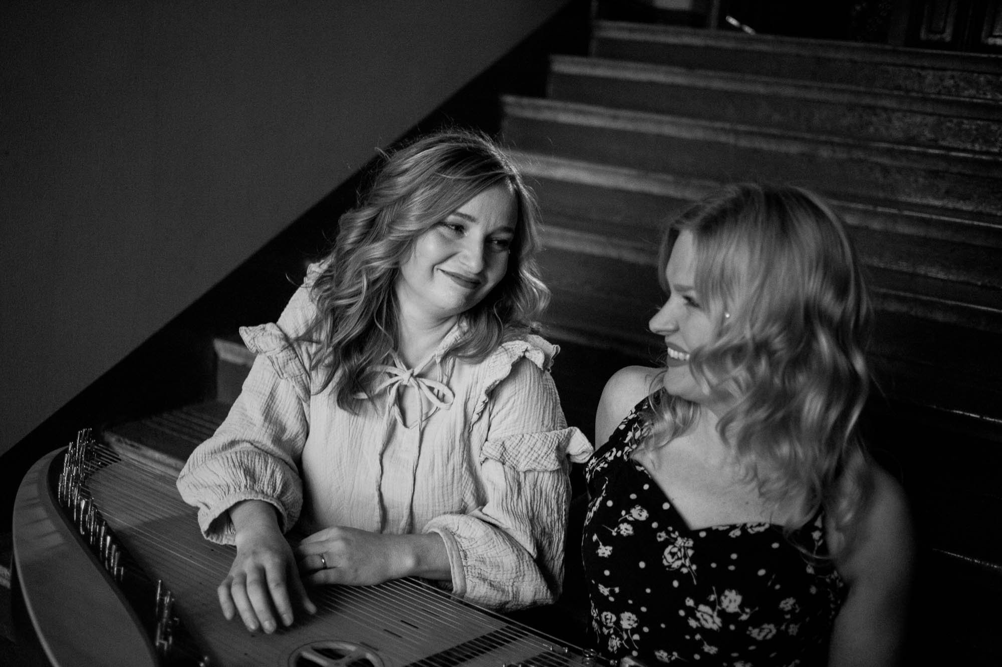 Cienna, Fotografin: Laura Kotila