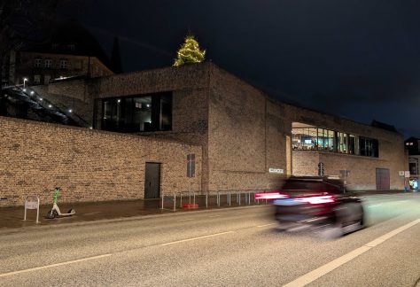 Öffnungszeiten und öffentliche Führungen während der Feiertage