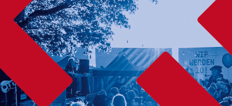 Jahresjournal 2025 jetzt online