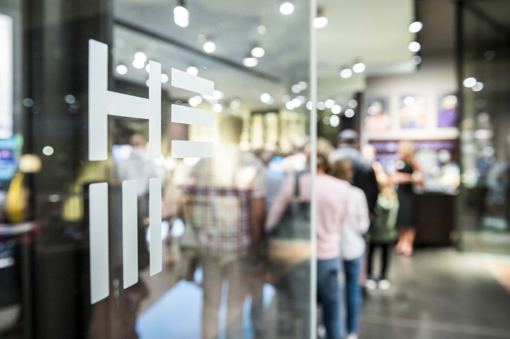 Juli-Besucher:innenrekord im EHM