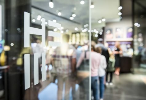 Juli-Besucher:innenrekord im EHM