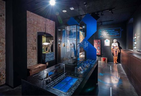Netzwerktreffen für Lehrkräfte am 28.10.2026 im Europäischen Hansemuseum